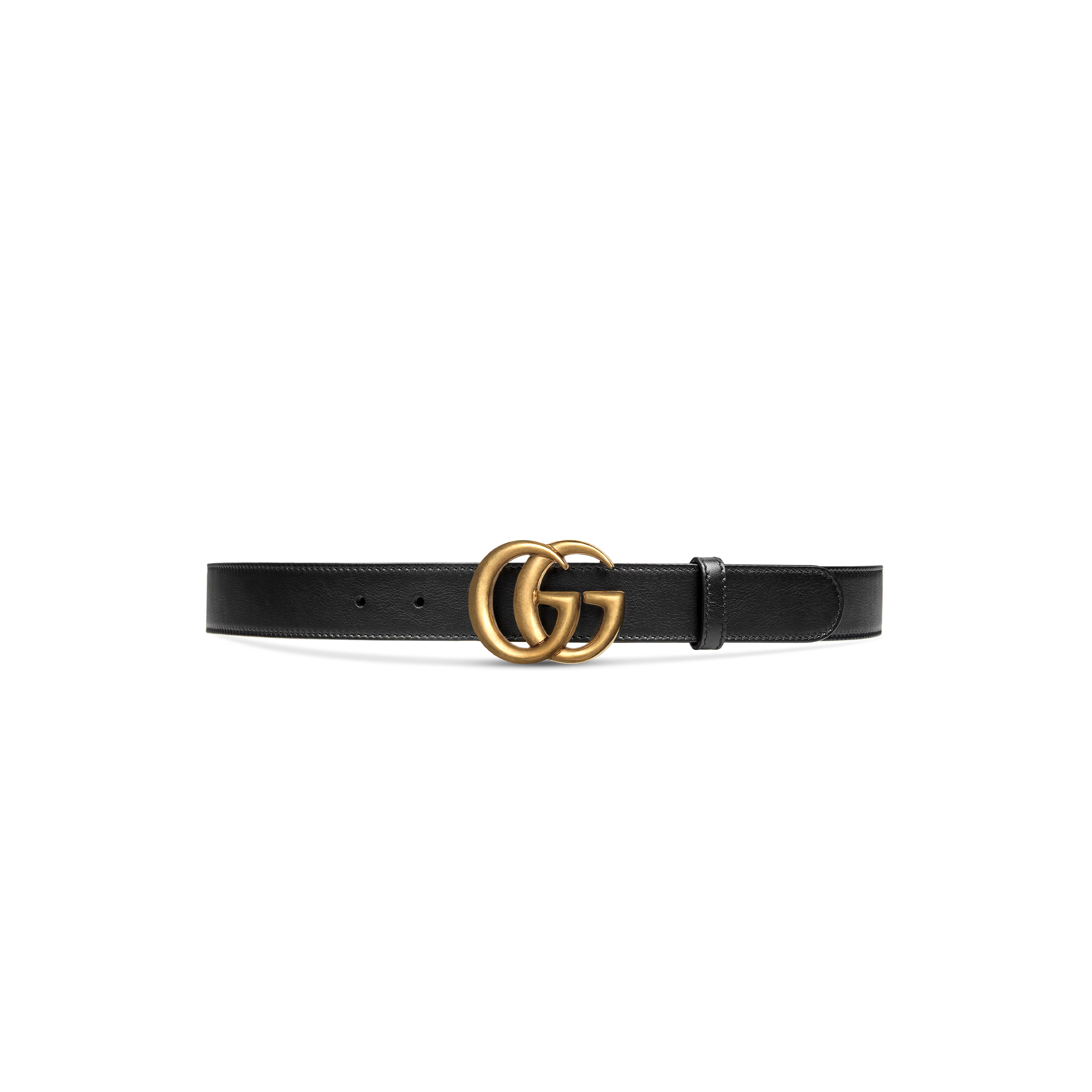 GUCCI GG MARMONT THIN BELT 414516 GUCCI GG MARMONT THIN BELT 414516